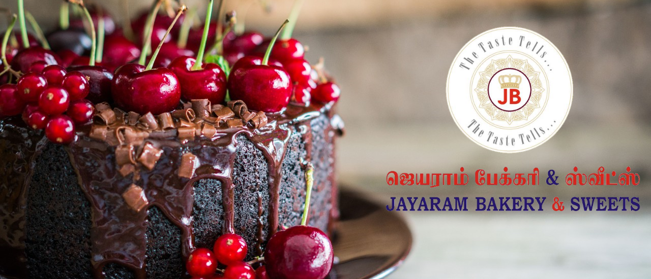 Jayaram Bakery & Sweets